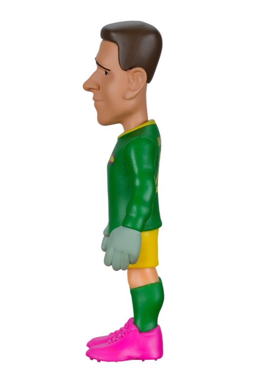 MINIX Football 26WC Spain - UNAI SIMÓN - obrázek č. 3
