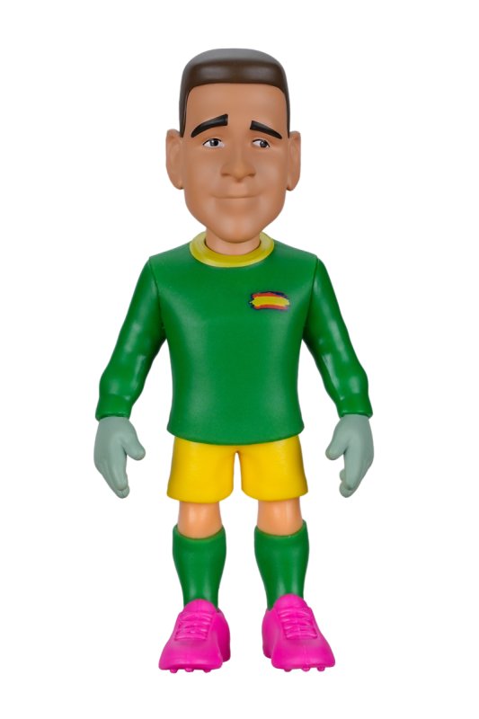 MINIX Football 26WC Spain - UNAI SIMÓN - obrázek č. 1