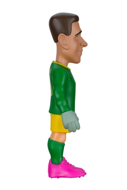 MINIX Football 26WC Spain - UNAI SIMÓN - obrázek č. 5