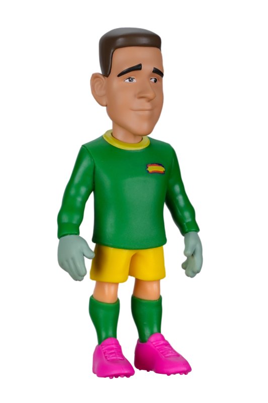 MINIX Football 26WC Spain - UNAI SIMÓN - obrázek č. 2
