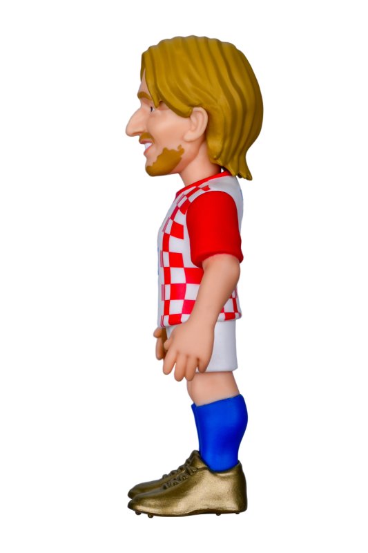 MINIX Football 26WC Croatia - MODRIC - obrázek č. 3