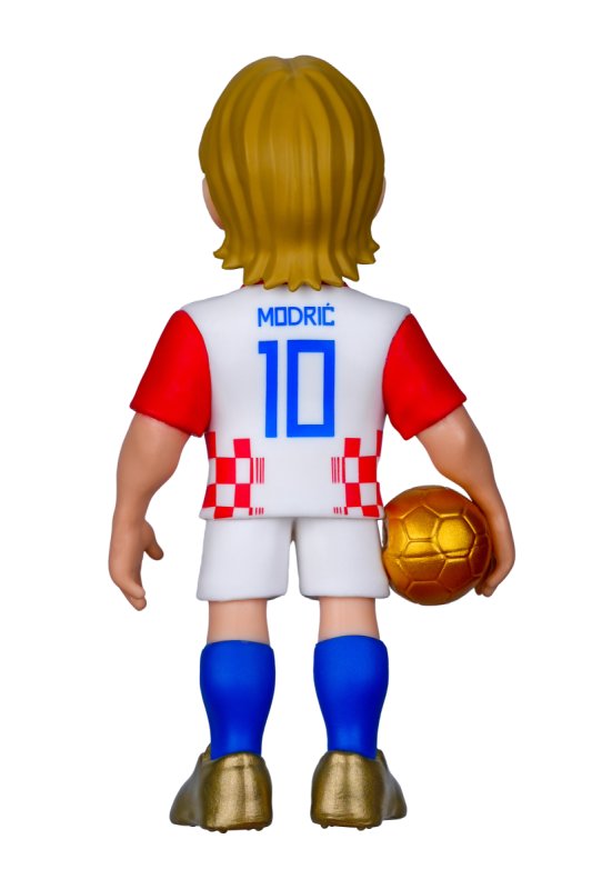 MINIX Football 26WC Croatia - MODRIC - obrázek č. 4