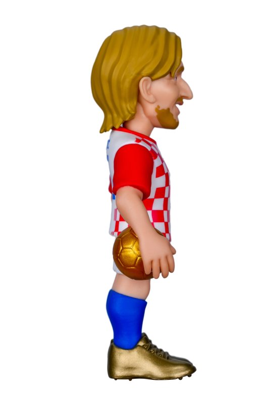 MINIX Football 26WC Croatia - MODRIC - obrázek č. 5
