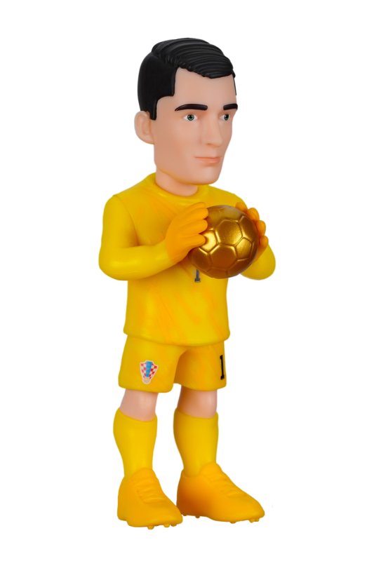 MINIX Football 26WC Croatia - LIVAKOVIC - obrázek č. 2