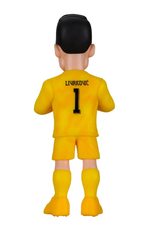 MINIX Football 26WC Croatia - LIVAKOVIC - obrázek č. 4