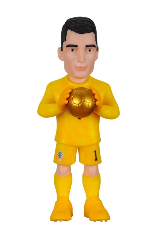 MINIX Football 26WC Croatia - LIVAKOVIC - obrázek č. 1