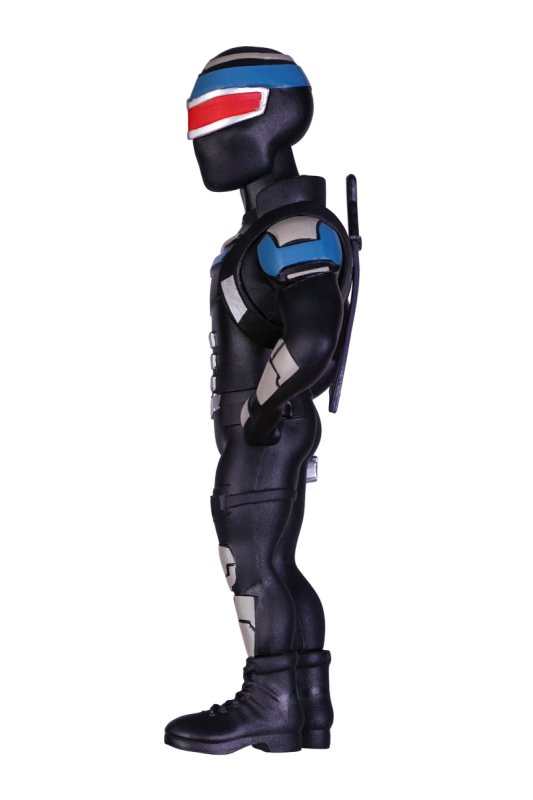 MINIX TVS: DC Peacemaker - Vigilante - obrázek č. 2