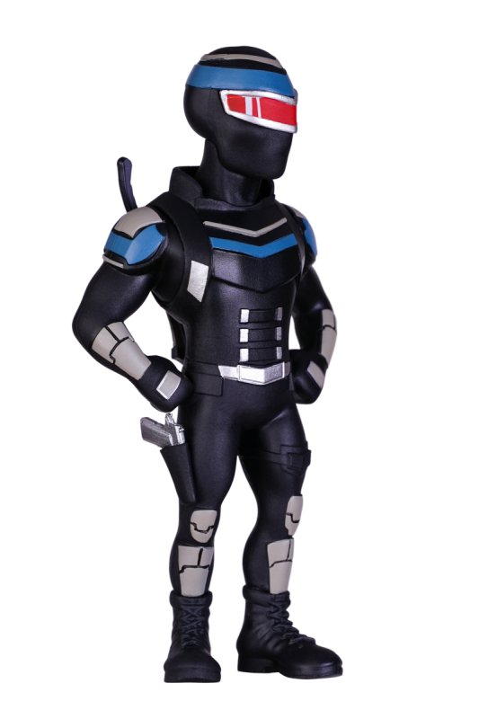 MINIX TVS: DC Peacemaker - Vigilante - obrázek č. 3