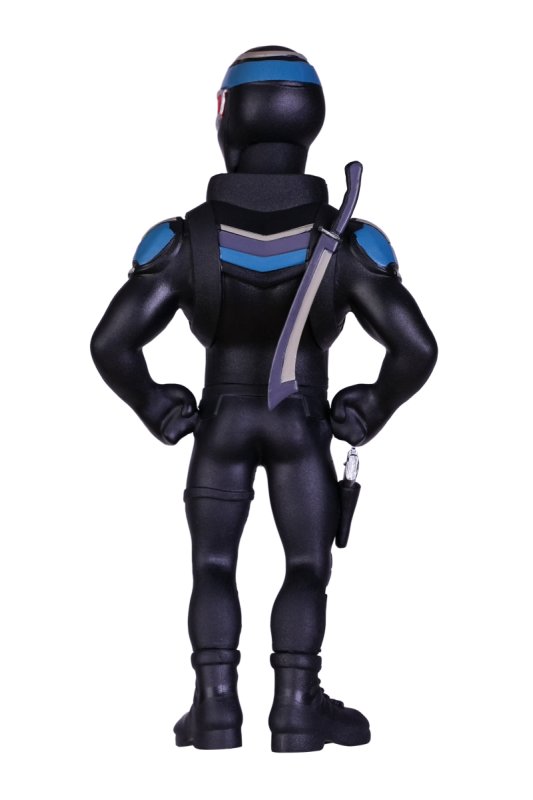 MINIX TVS: DC Peacemaker - Vigilante - obrázek č. 1