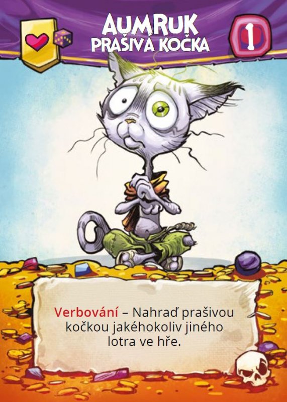 Lotři - obrázek č. 3