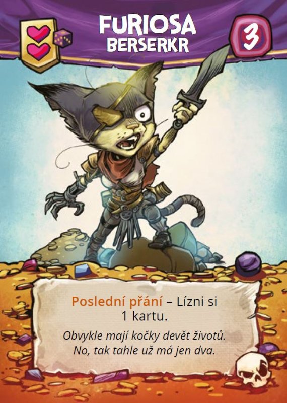 Lotři - obrázek č. 4