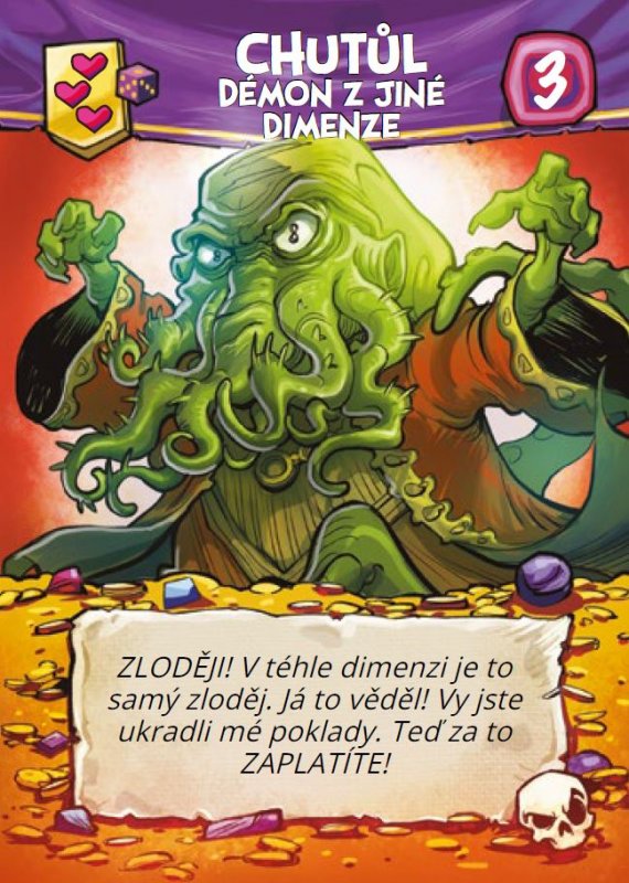 Lotři - obrázek č. 7