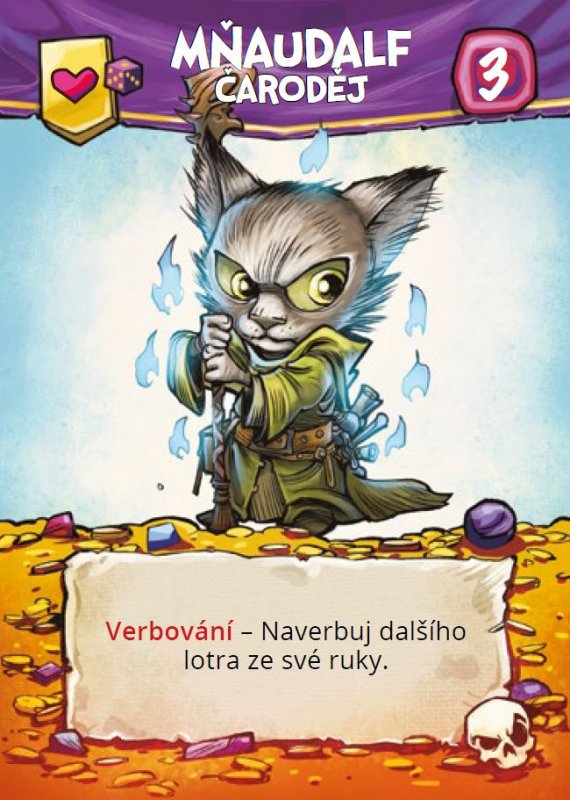 Lotři - obrázek č. 2