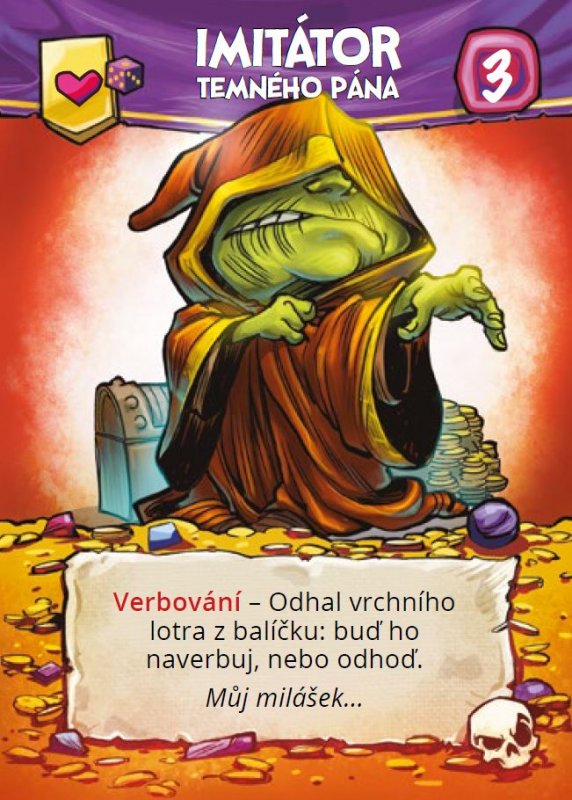 Lotři - obrázek č. 6