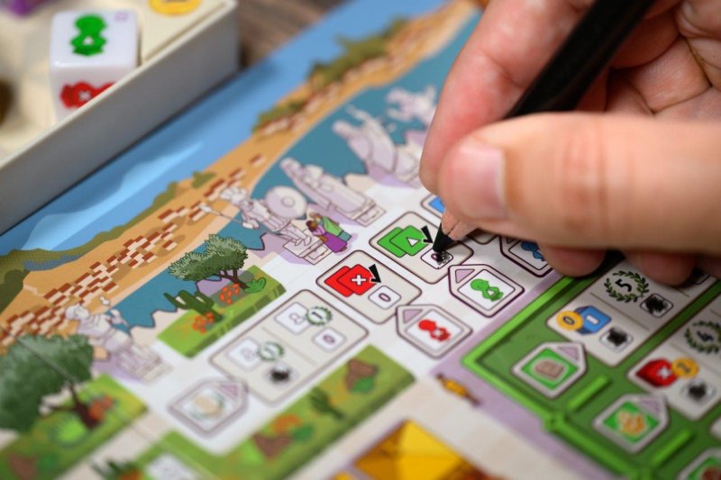 7 Divů světa v kostce - obrázek č. 13