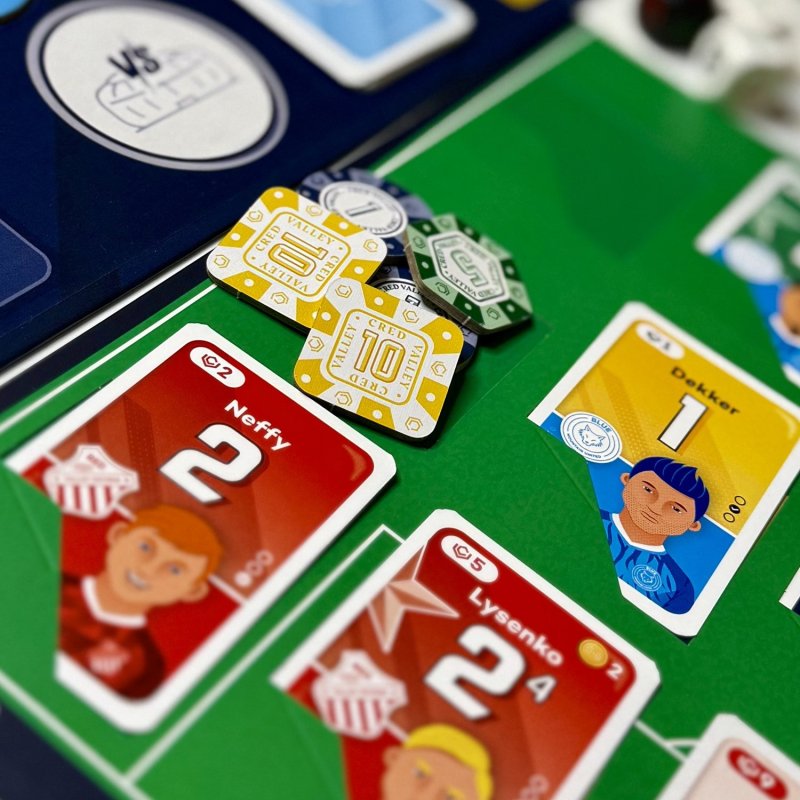 Superclub Rivalové - obrázek č. 9