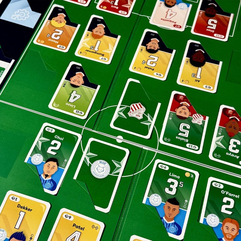 Superclub Rivalové - obrázek č. 8