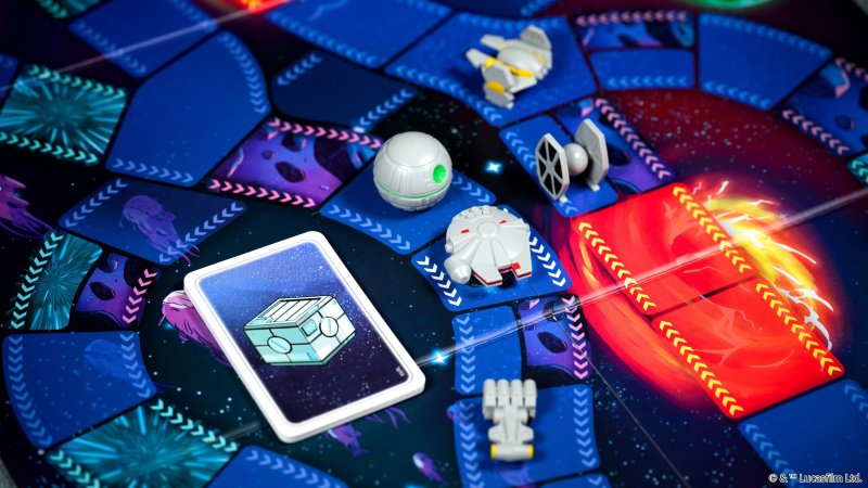 Star Wars Super Teams - obrázek č. 9