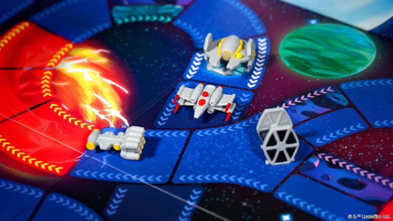 Star Wars Super Teams - obrázek č. 7
