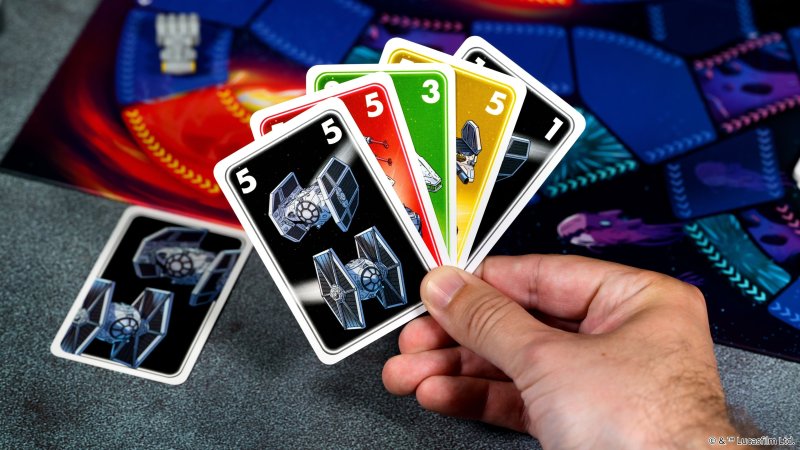 Star Wars Super Teams - obrázek č. 10