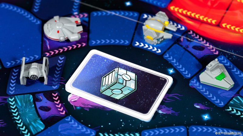 Star Wars Super Teams - obrázek č. 8