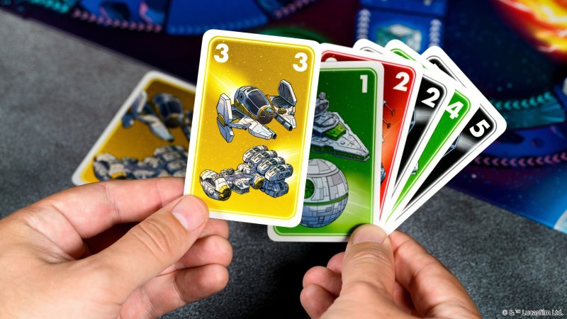 Star Wars Super Teams - obrázek č. 12