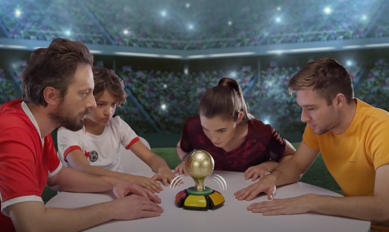 FanZóna TIKI-TAKA - fotbalový kvíz - obrázek č. 3