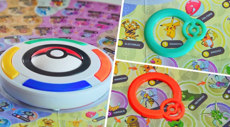 Pokémon Trenér Expert - obrázek č. 2