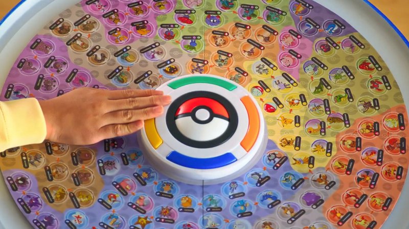 Pokémon Trenér Expert - obrázek č. 1