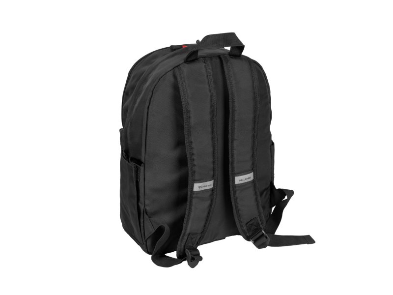 Batoh Genesis PALLAD 200 pro herní ntb 19 l - obrázek č. 6