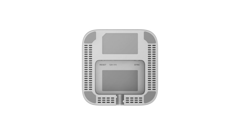 Grandstream GWN7072 Wi-Fi 7 router, Tri-band, 1x 10Gb, 3x2,5Gb, captive portal - obrázek č. 5