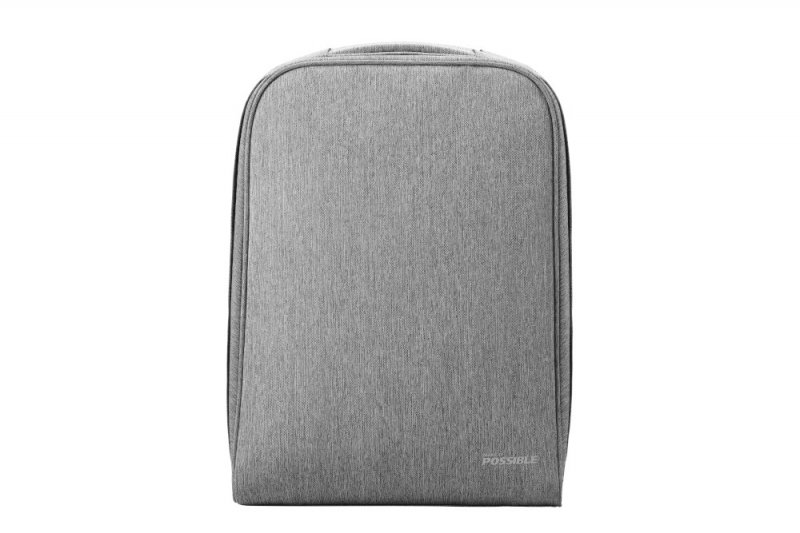 HUAWEI Backpack, Gray - obrázek produktu