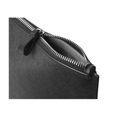 HP 13.3 Leather Black Sleeve - obrázek č. 1