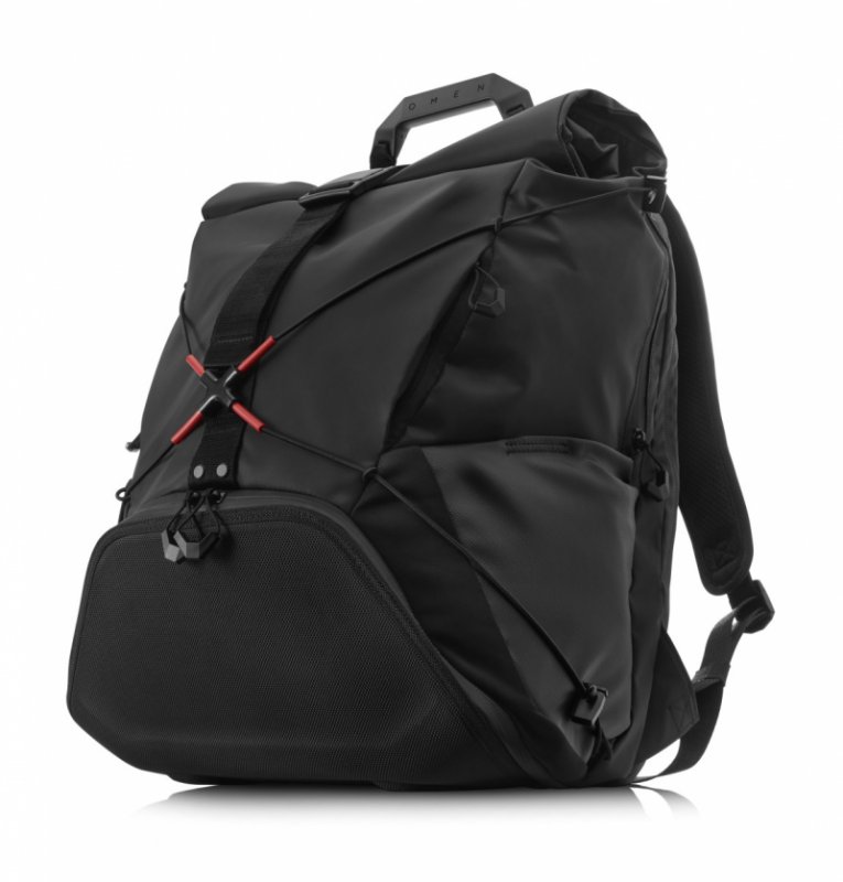 HP OMEN X by HP Transceptor Backpack - obrázek produktu
