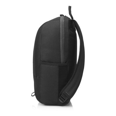 HP 15.6" Commuter Backpack (Black) - obrázek č. 1