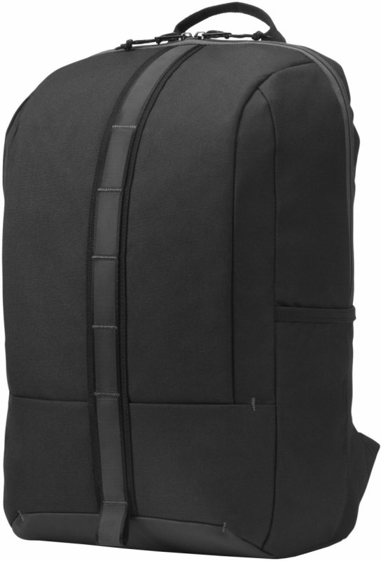 HP 15.6" Commuter Backpack (Black) - obrázek produktu