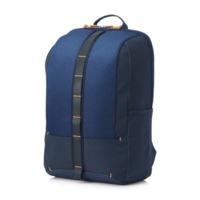 HP 15.6" Commuter Backpack (Blue) - obrázek č. 1