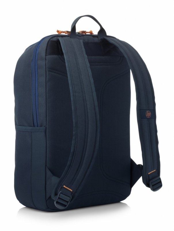 HP 15.6" Commuter Backpack (Blue) - obrázek č. 3