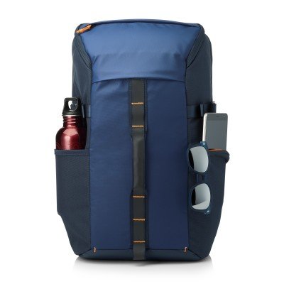HP 15.6" Pavilion Tech Backpack (Blue) - obrázek č. 3
