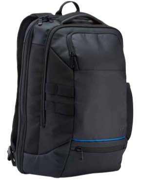 HP 15.6" Recycled Series Backpack - obrázek produktu
