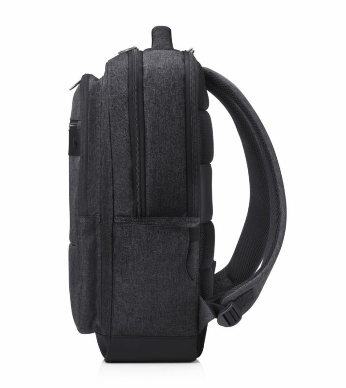 HP Executive 17.3 Backpack - obrázek č. 3