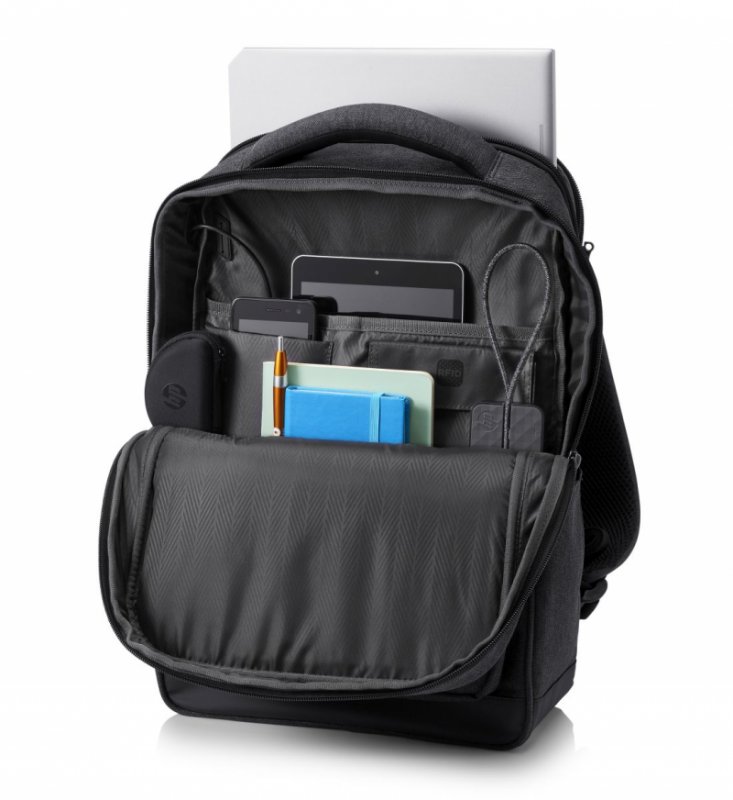 HP Executive 15.6 Backpack - obrázek č. 1