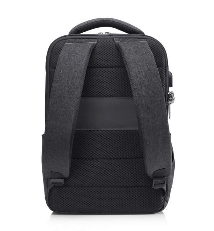HP Executive 15.6 Backpack - obrázek č. 2