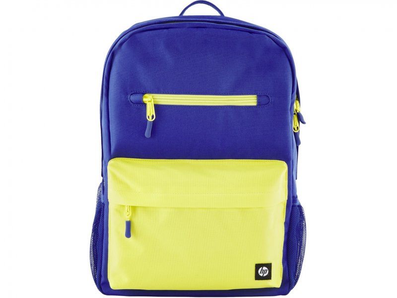 HP Campus Blue Backpack - obrázek produktu