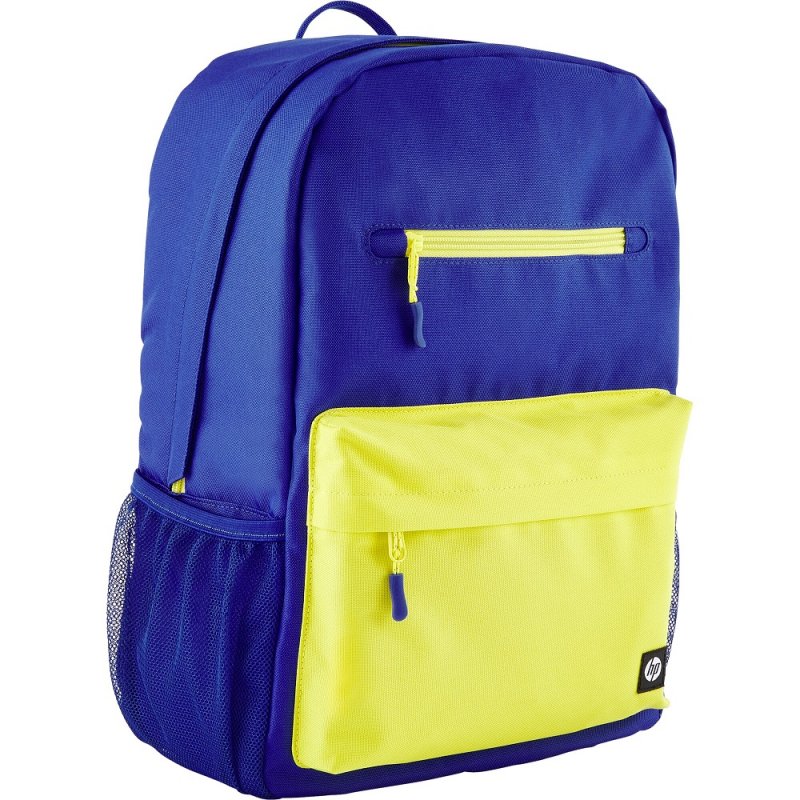 HP Campus Blue Backpack - obrázek č. 1