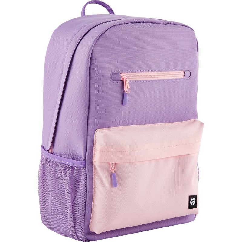 HP Campus Lavender Backpack - obrázek č. 1