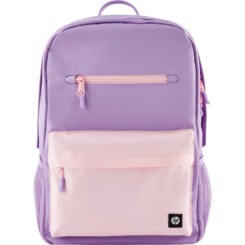 HP Campus Lavender Backpack - obrázek produktu