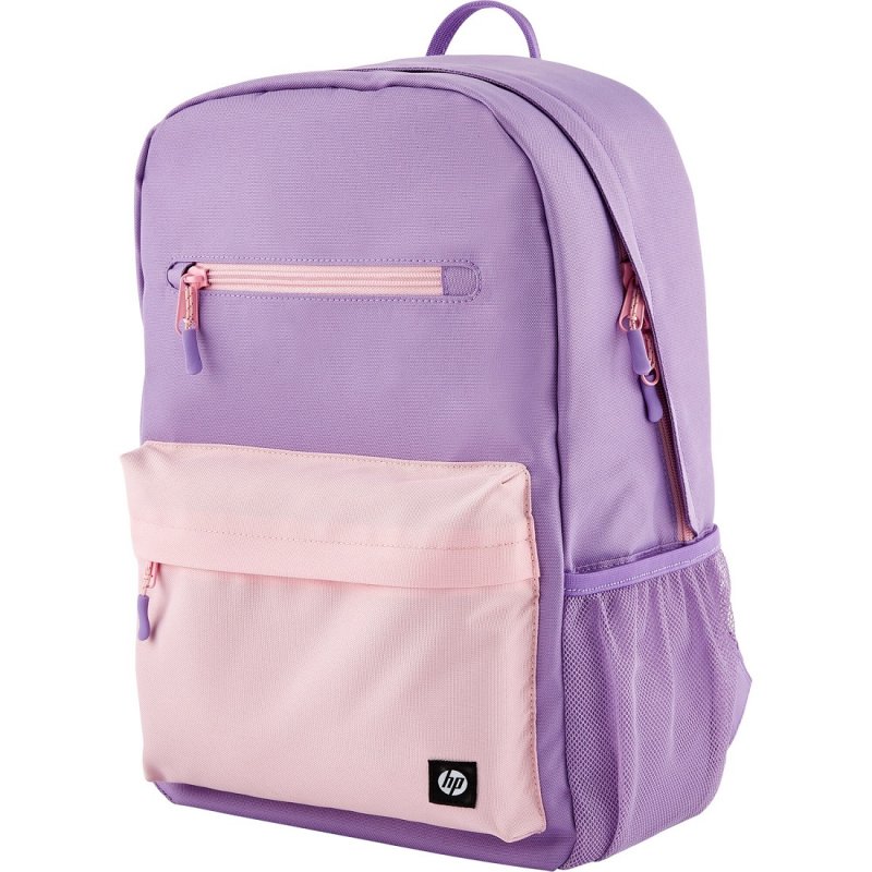 HP Campus Lavender Backpack - obrázek č. 2
