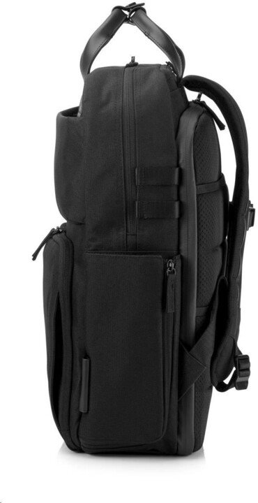HP ENVY Urban 15" Backpack Black - obrázek č. 2