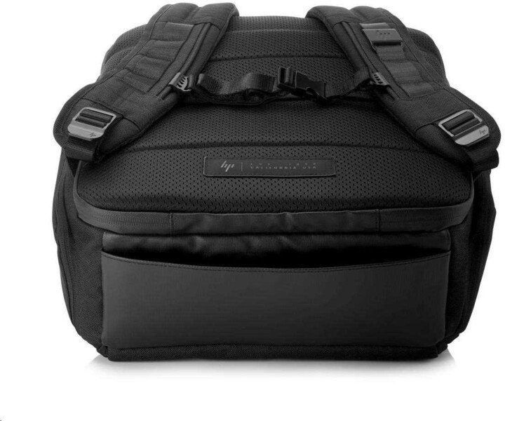 HP ENVY Urban 15" Backpack Black - obrázek č. 3